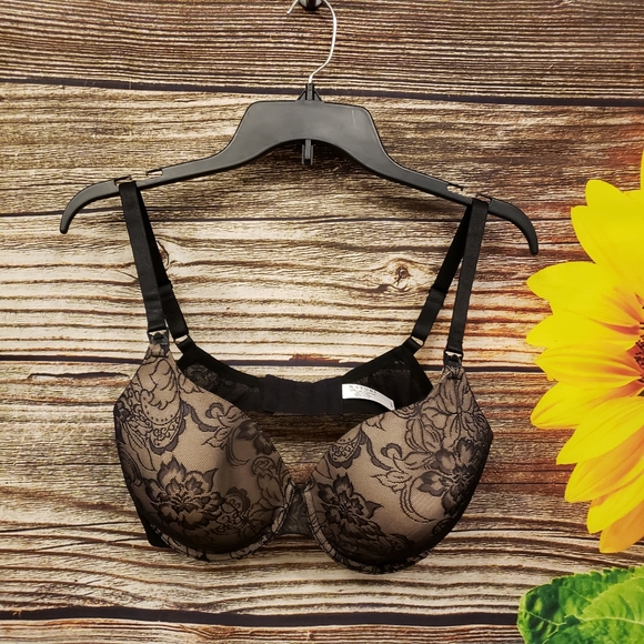 Natori Other - Natori Private Luxuries Maternity Nursing Bra 38DD